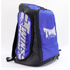 Спортивный рюкзак Twins Special (BAG-5 blue)